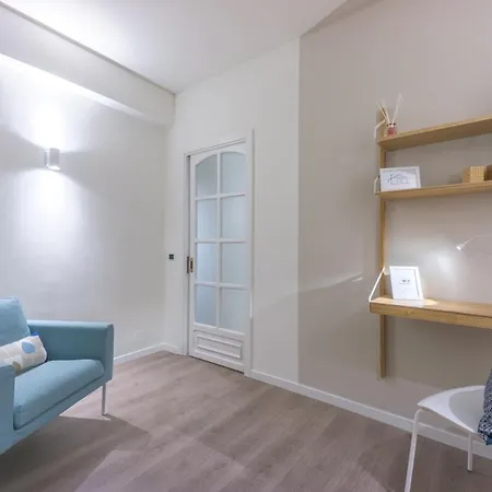 Modern Family Apartment In San Giovanni Metro A Colli Albani Direct To Center And Vatican Apartmán Řím