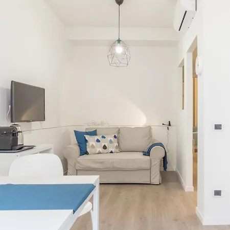 Apartmán Modern Family Apartment In San Giovanni Metro A Colli Albani Direct To Center And Vatican Řím