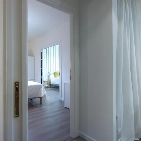 Apartmán Modern Family Apartment In San Giovanni Metro A Colli Albani Direct To Center And Vatican Řím