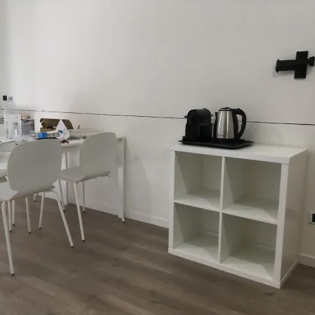 Modern Family Apartment In San Giovanni Metro A Colli Albani Direct To Center And Vatican *