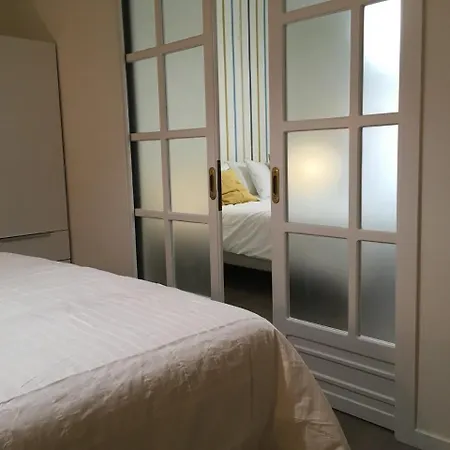 Modern Family Apartment In San Giovanni Metro A Colli Albani Direct To Center And Vatican * Řím