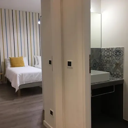 Apartmán Modern Family Apartment In San Giovanni Metro A Colli Albani Direct To Center And Vatican *