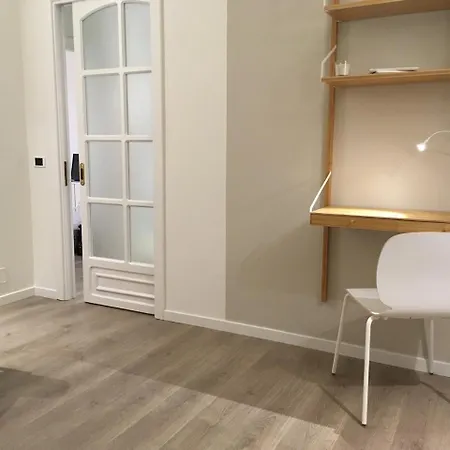 Apartmán Modern Family Apartment In San Giovanni Metro A Colli Albani Direct To Center And Vatican Řím
