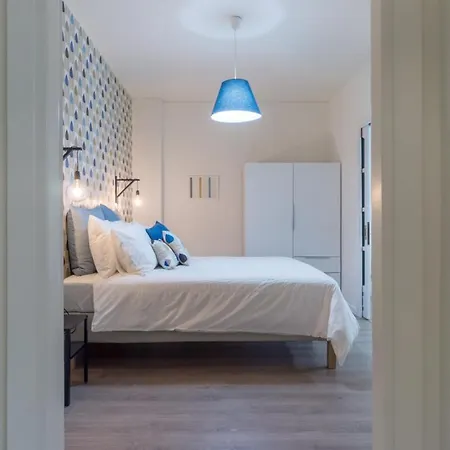 Modern Family Apartment In San Giovanni Metro A Colli Albani Direct To Center And Vatican