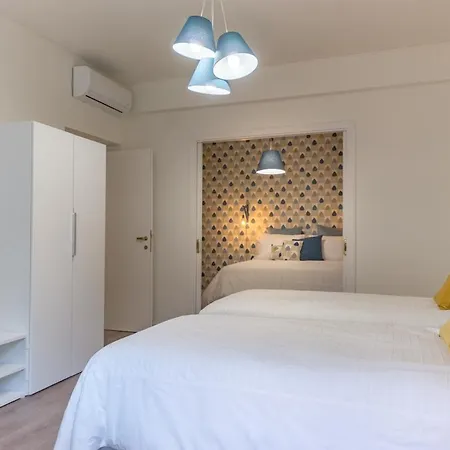 Modern Family Apartment In San Giovanni Metro A Colli Albani Direct To Center And Vatican