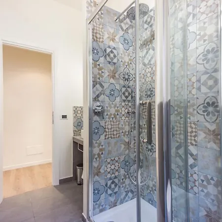 Apartmán Modern Family Apartment In San Giovanni Metro A Colli Albani Direct To Center And Vatican Řím