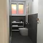 Domus Colli Albani Apartment *