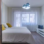 Apartment Domus Colli Albani *