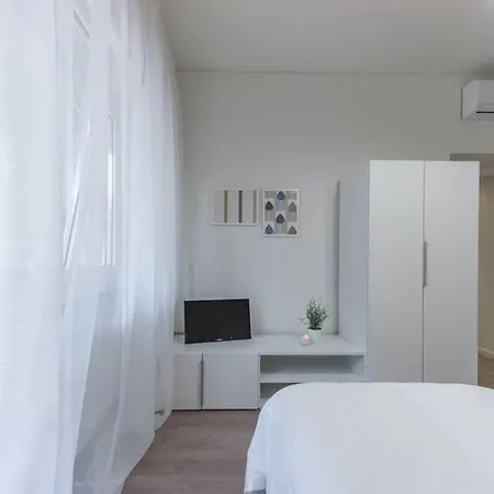 Apartmán Domus Colli Albani