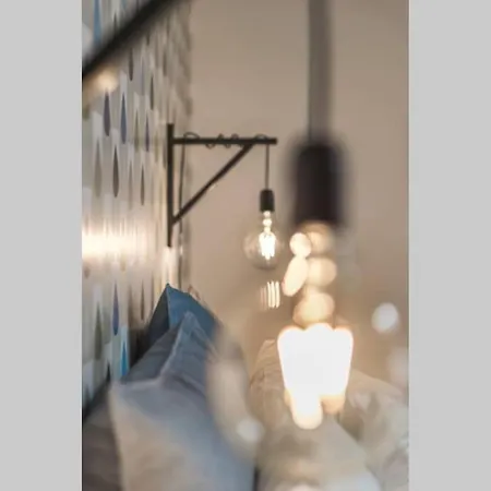 Apartmán Domus Colli Albani *