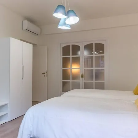 Domus Colli Albani Apartmán *