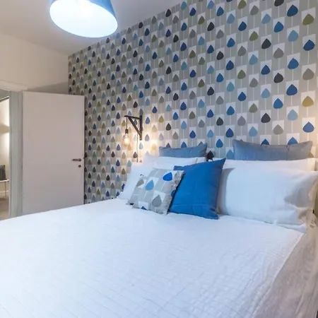 Apartmán Domus Colli Albani *