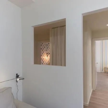 Domus Colli Albani Apartmán