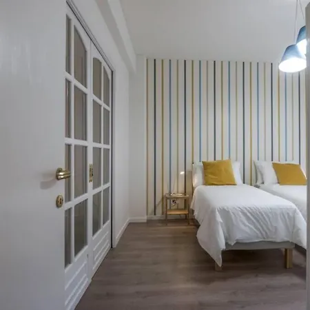 Domus Colli Albani Apartmán