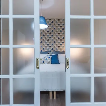 Domus Colli Albani Apartmán