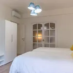 Domus Colli Albani Apartment *