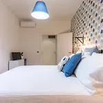 Domus Colli Albani Apartment Rom