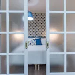 Domus Colli Albani Apartment *