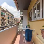 Domus Colli Albani Apartment *